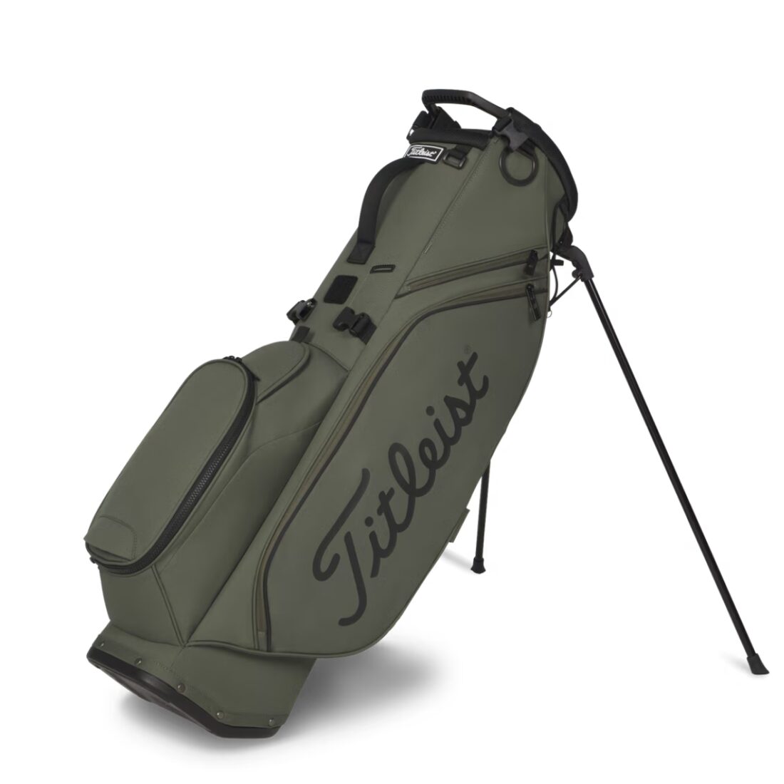 Titleist Standbag Players S4 torba golfowa Cypress