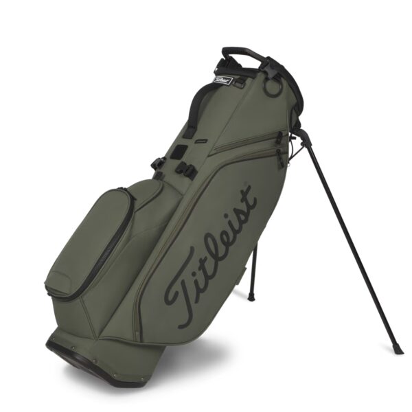 Titleist Standbag Players S4 torba golfowa Cypress