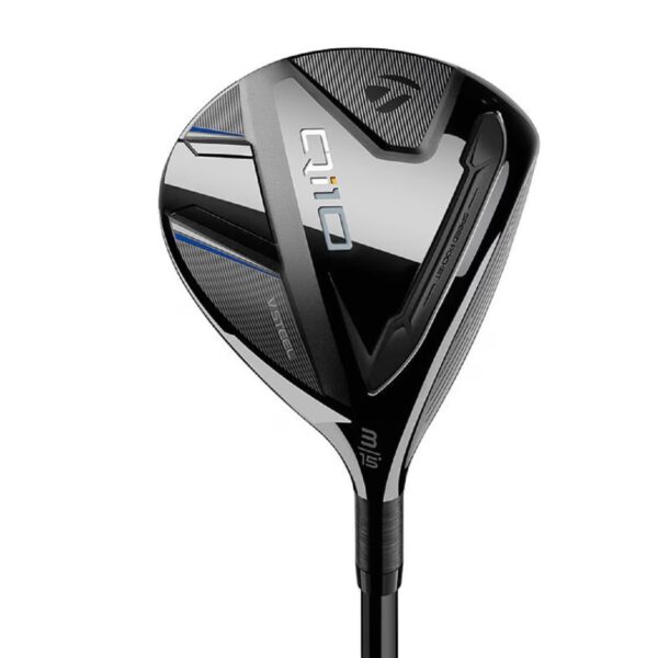 Fairway Wood TaylorMade Qi10 #3 R-flex