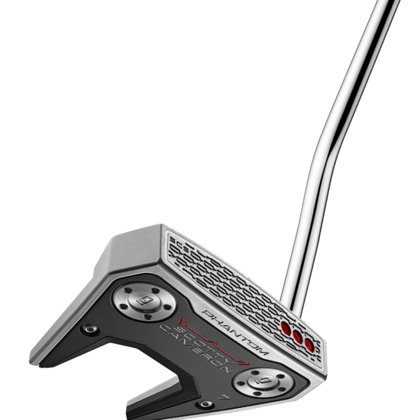 Putter Scotty Cameron Phantom 7 DB