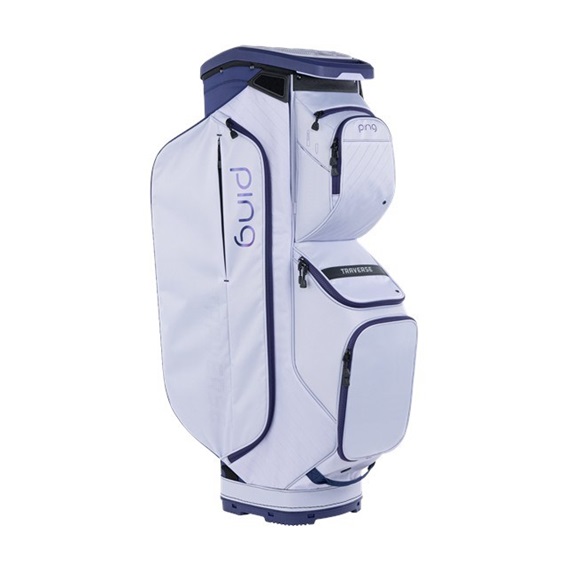 Torba Ping Traverse G Le4 cart bag Damska