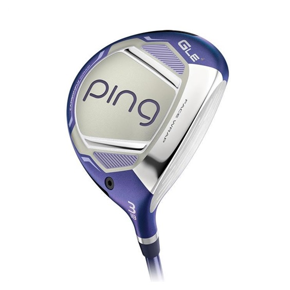 PING G Le4 fairway wood Damski