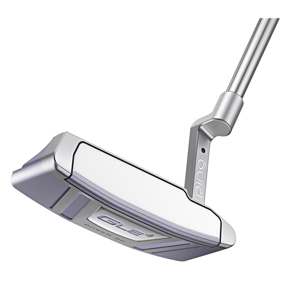 PING G Le4 Anser 2D putter Damski 33"