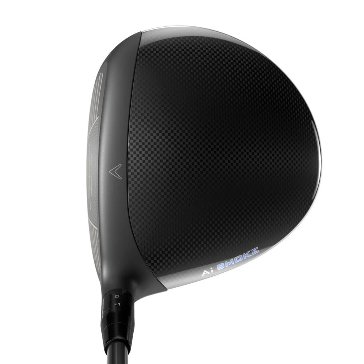 Callaway Paradym Ai Smoke Max D driver Damski - obrazek 2
