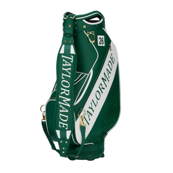 TaylorMade Season Opener Staff Bag Torba golfowa Limitowana