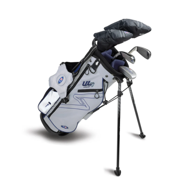 U.S. Kids Ultralight UL7- 51" zestaw junior set 130-138 cm