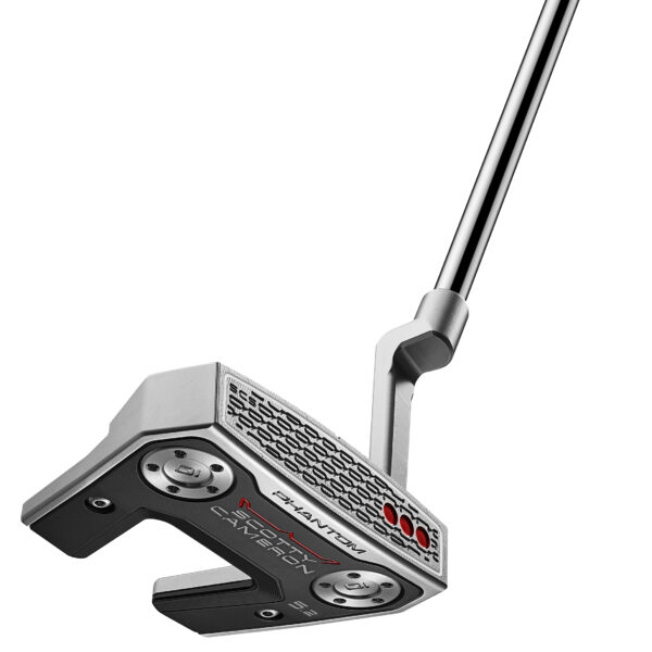 Putter Scotty Cameron Phantom 5.2