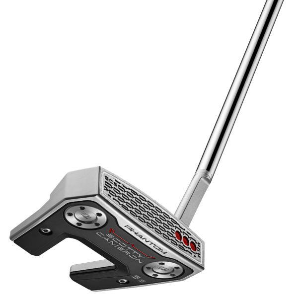 Putter Scotty Cameron Phantom 5.5