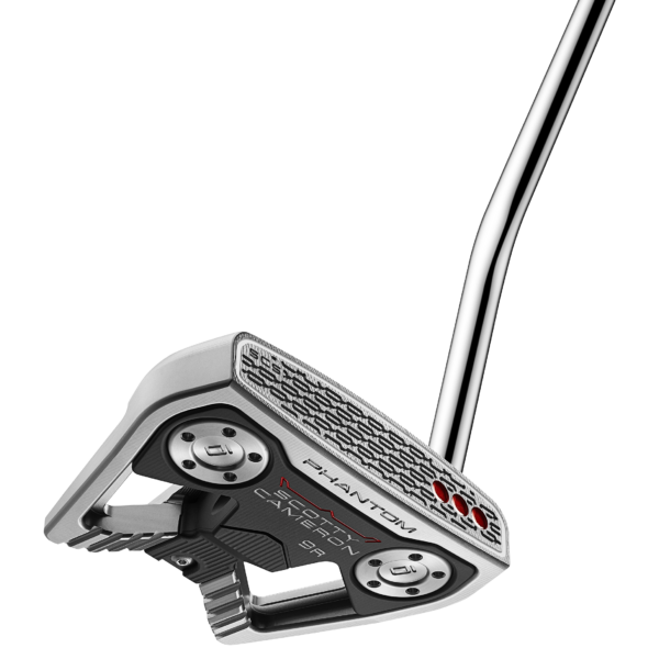 Putter Scotty Cameron Phantom 9R