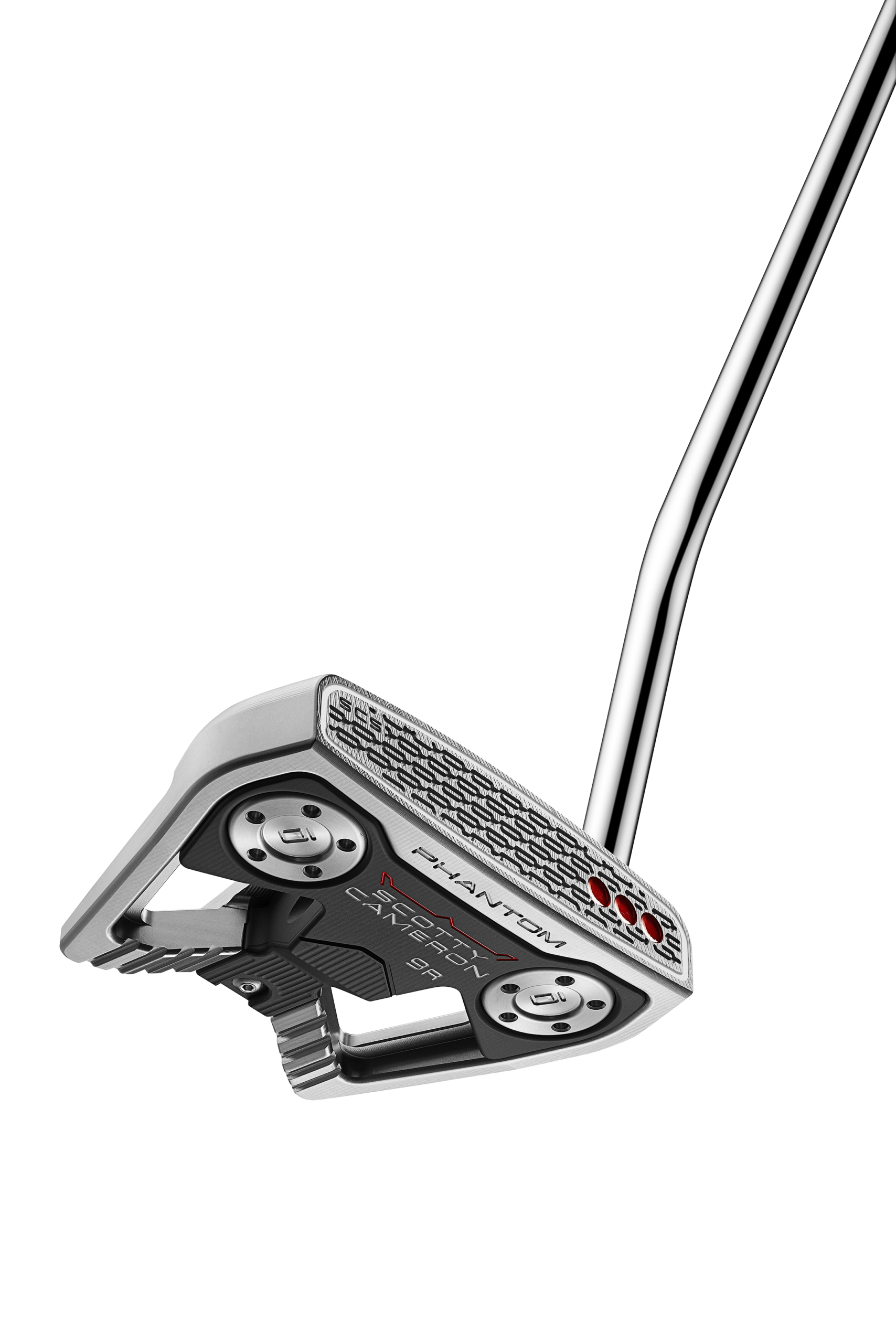 Putter Scotty Cameron Phantom 9R