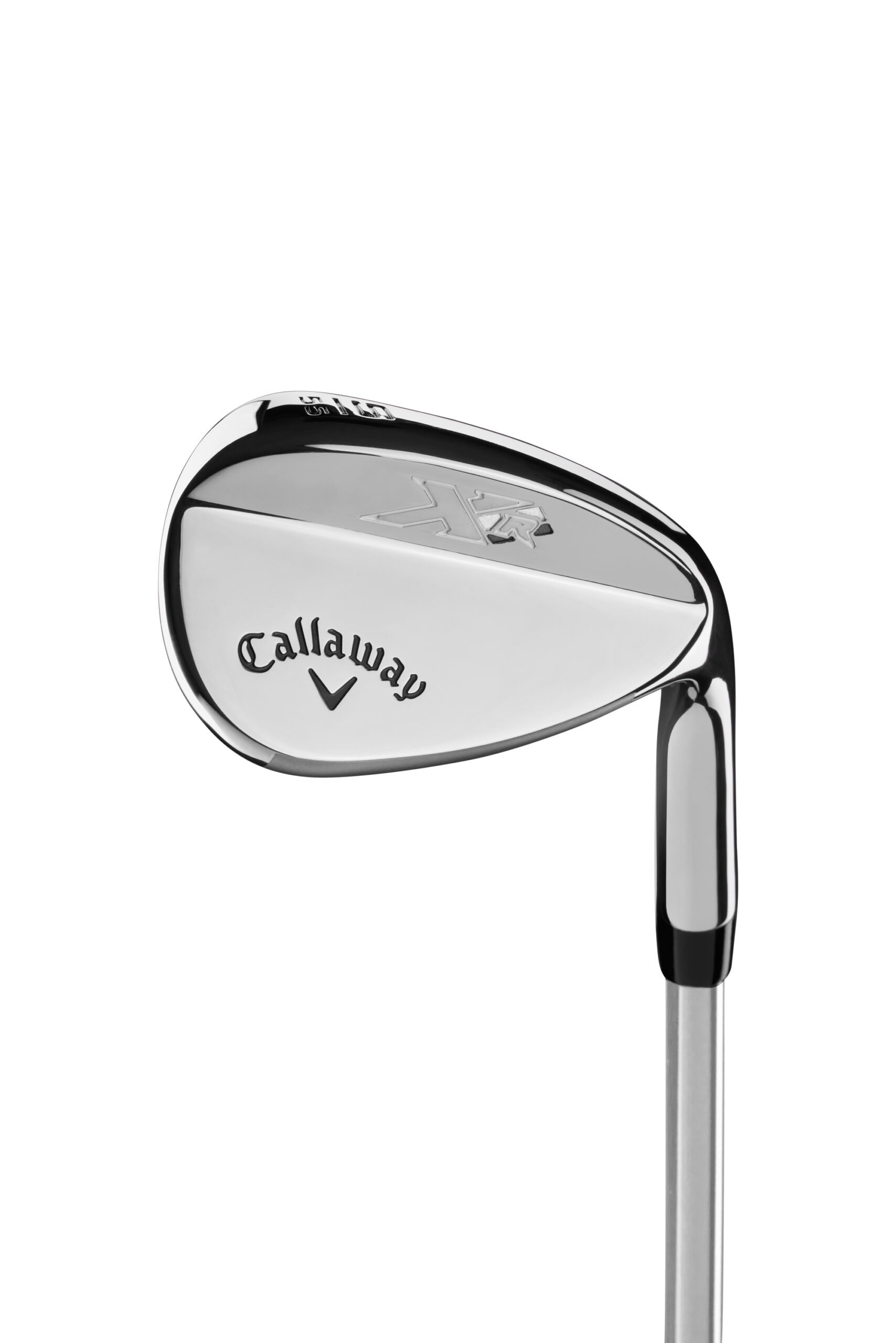 Callaway XR Silver Black 13szt męski zestaw stal - obrazek 2