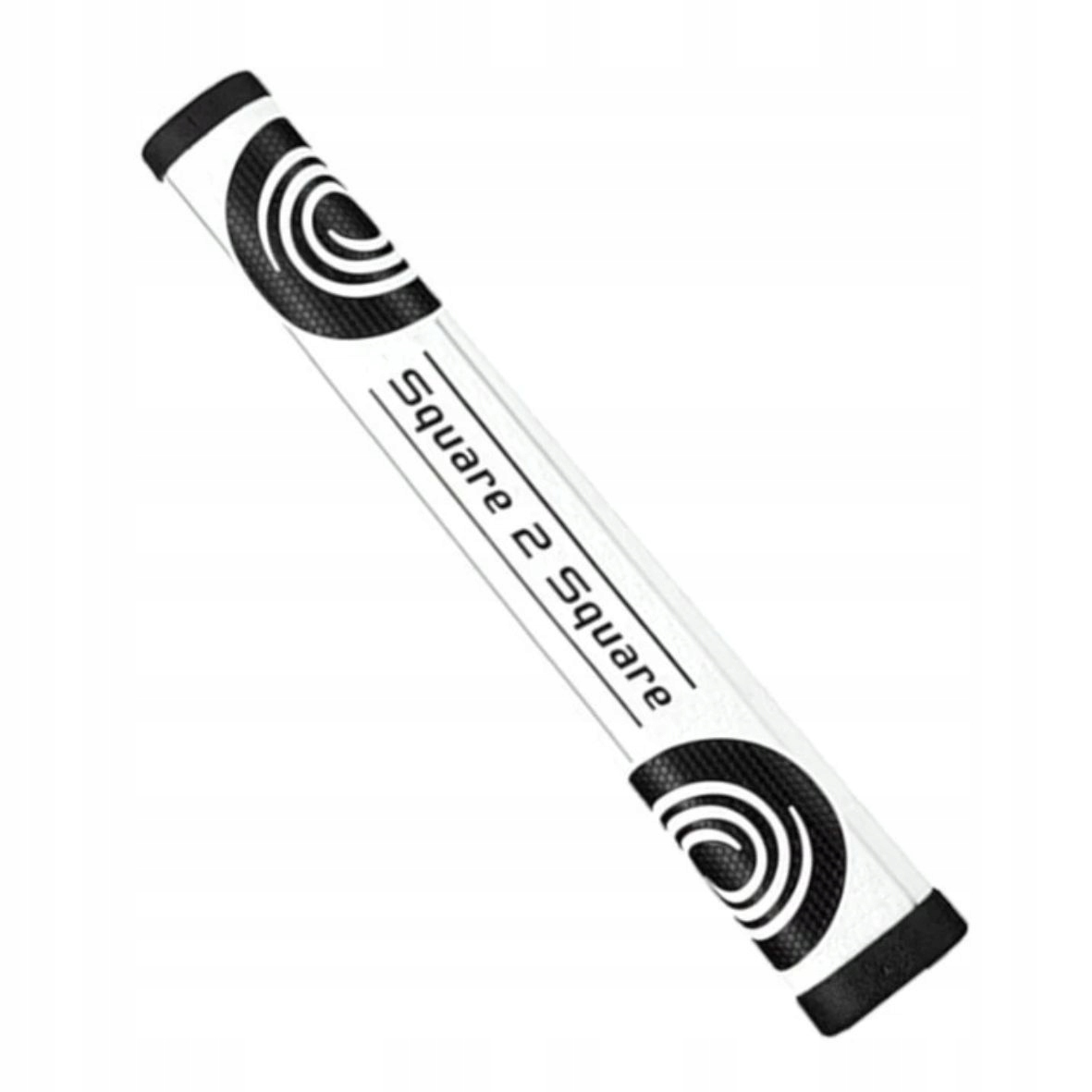 Odyssey Square 2 Square 1/2 Ball Dual Max OS Putter  - obrazek 2