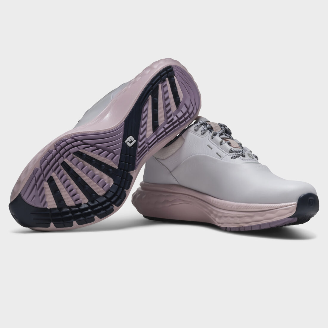 Buty FootJoy FJ Quantum DAMSKIE Wodoodporne