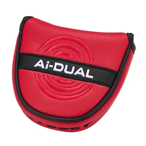 Putter Odyssey Ai Dual 2 Ball DB - obrazek 2
