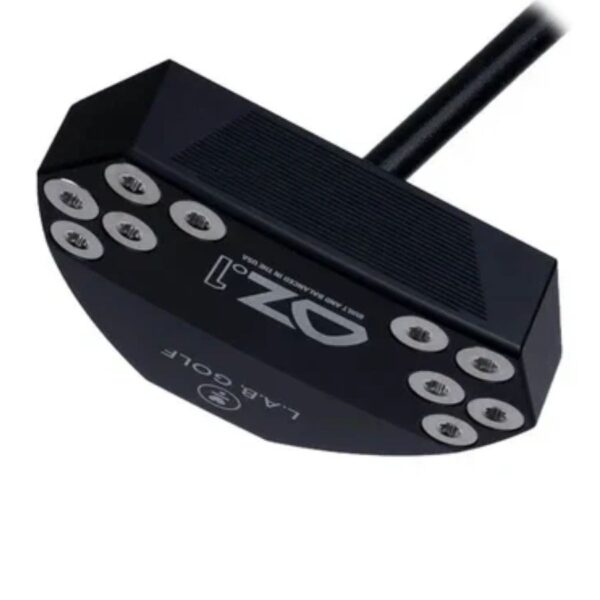 L.A.B. Golf OZ.1 Putter LAB