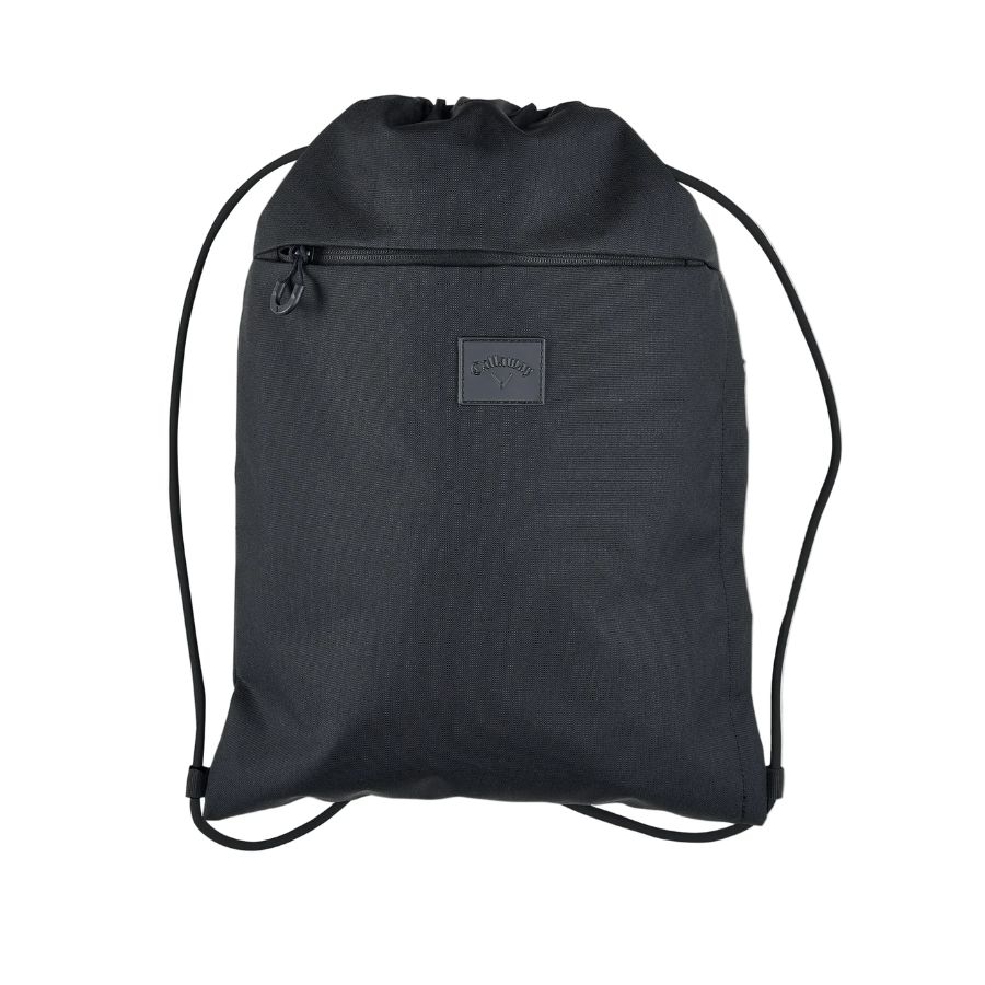 Callaway Plecak Typu Worek Clubhouse Black