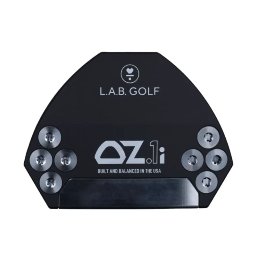 L.A.B. Golf OZ.1i Putter LAB