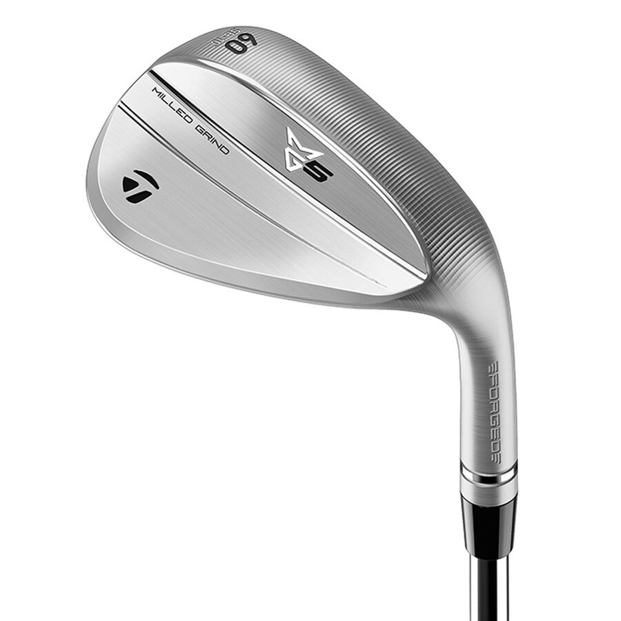 TaylorMade Milles Grind MG5 Wedge
