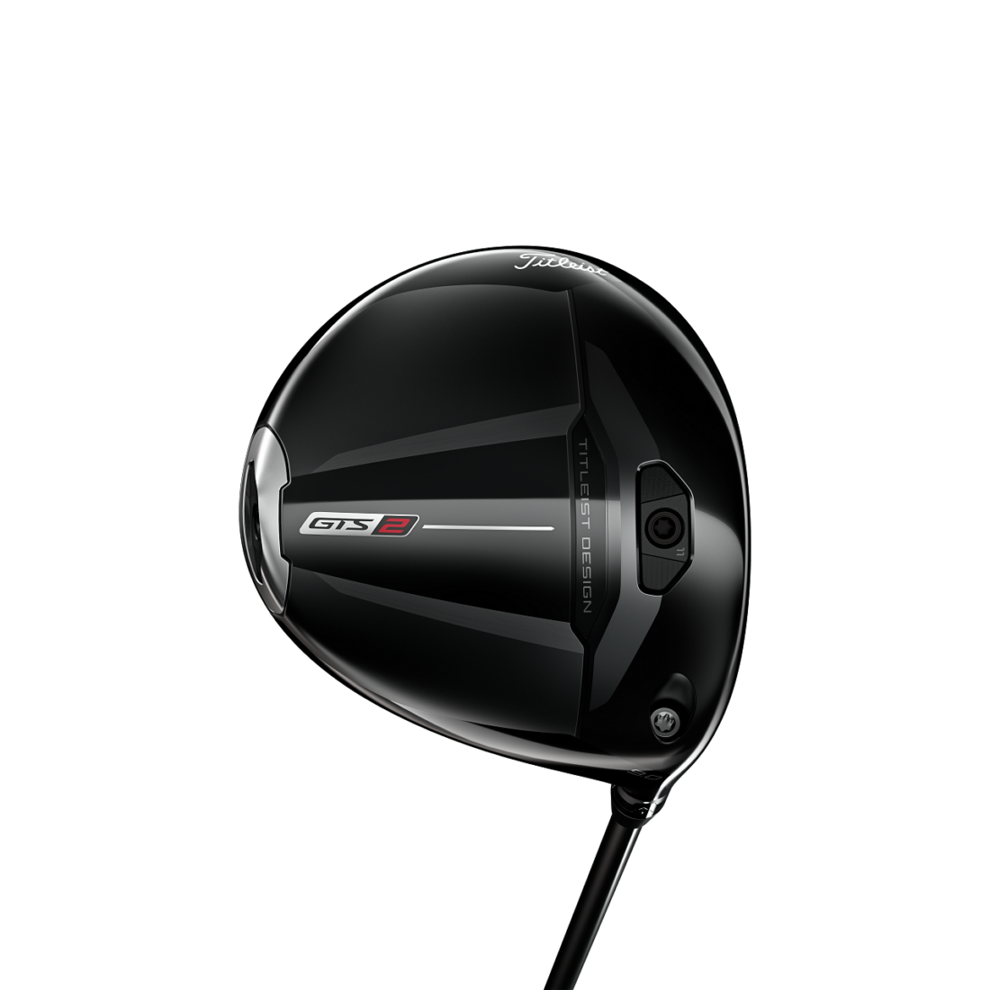 Titleist GTS2 Driver