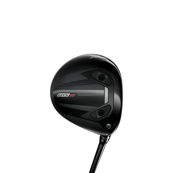 Titleist GTS2 Fairway wood