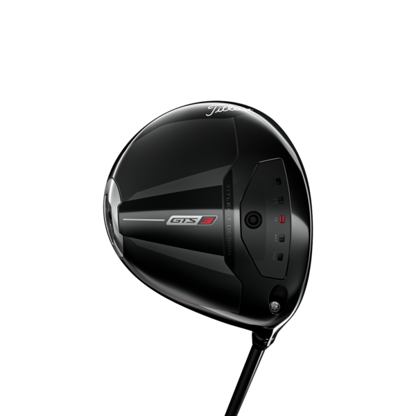 Driver Titleist GTS3