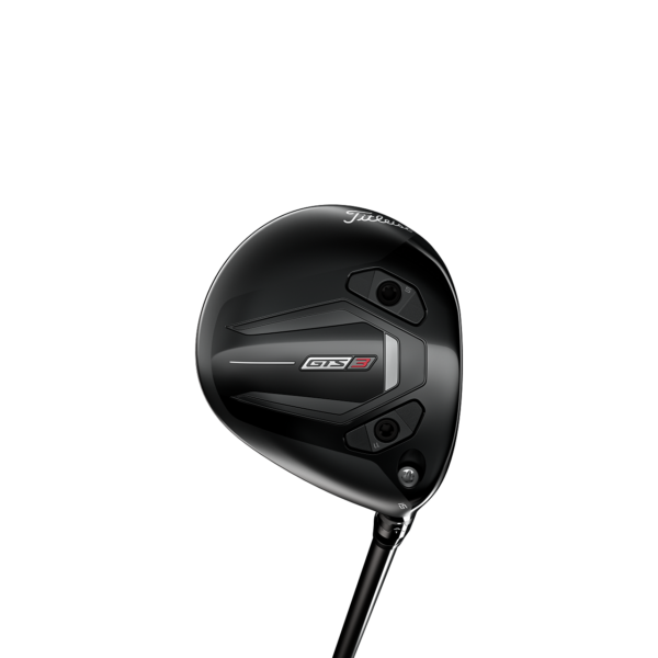 Fairway Wood Titleist GTS3