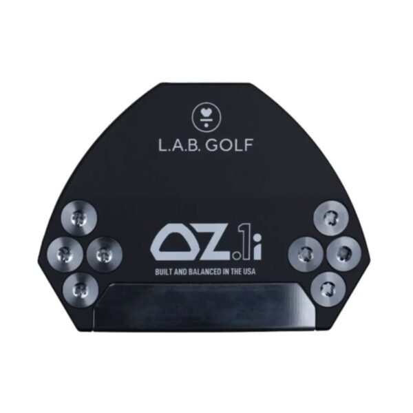 L.A.B. Golf OZ.1i Putter LAB