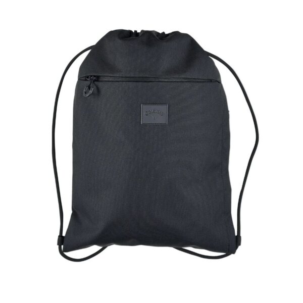 Callaway Plecak Typu Worek Clubhouse Black