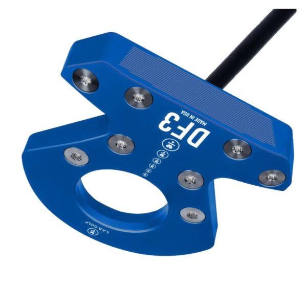 L.A.B. Golf Lab Putter DF3 Accra Premium