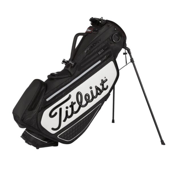 Titleist Tour Series Premium Stand Bag StaDry torba golfowa