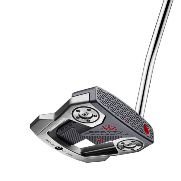 Scotty Cameron Phantom 12 Putter 