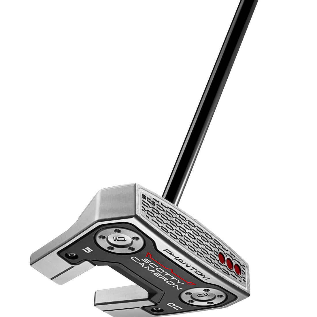Scotty Cameron Phantom 5 OC Putter 
