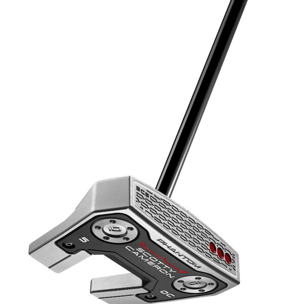 Scotty Cameron Phantom 5 OC Putter 