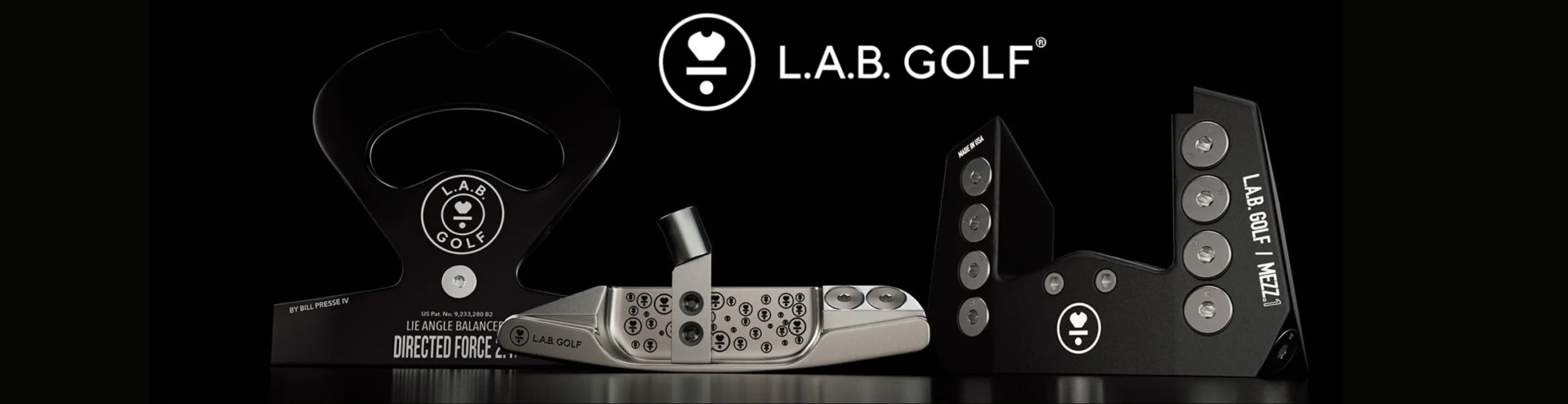 LAB Golf