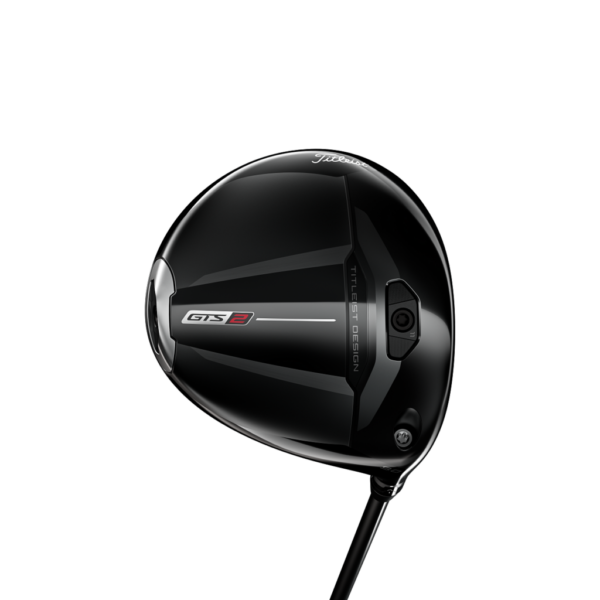 Driver Titleist GTS2 9.0° Graphite Design Tour AD FI S-flex stiff