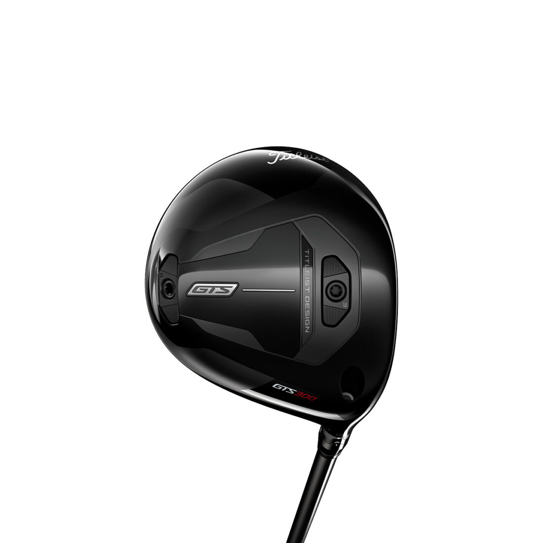 Titleist GTS300 Mini Driver 13°