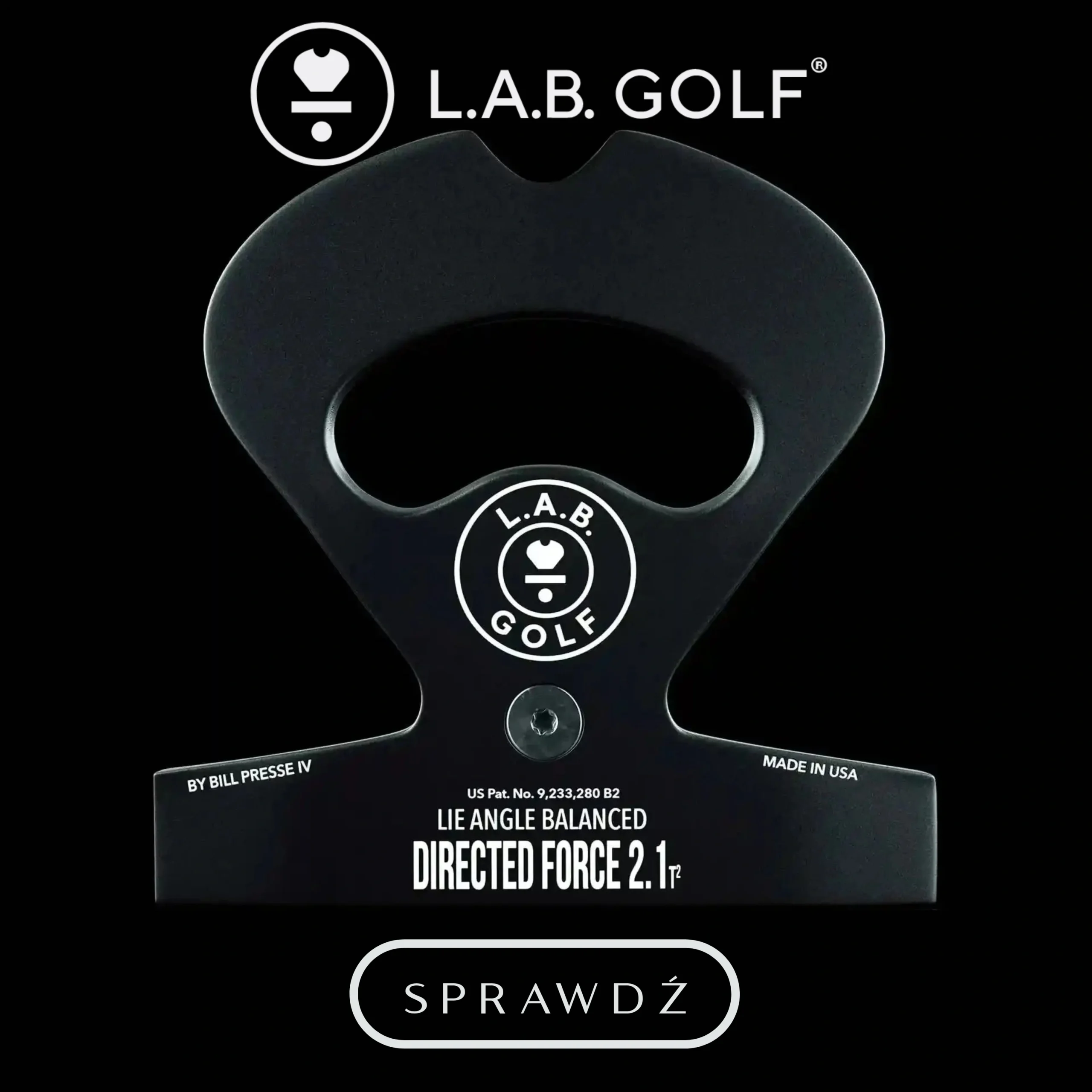 LAB Golf