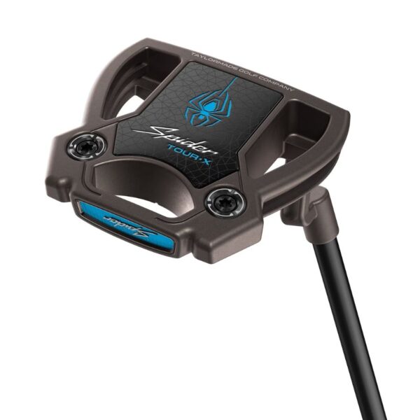 TaylorMade Spider Tour X putter