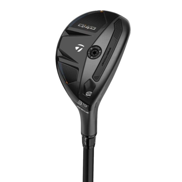 TaylorMade Qi4D Hybryda
