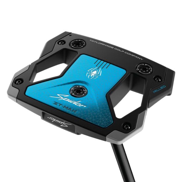 TaylorMade Spider ZT Max Putter