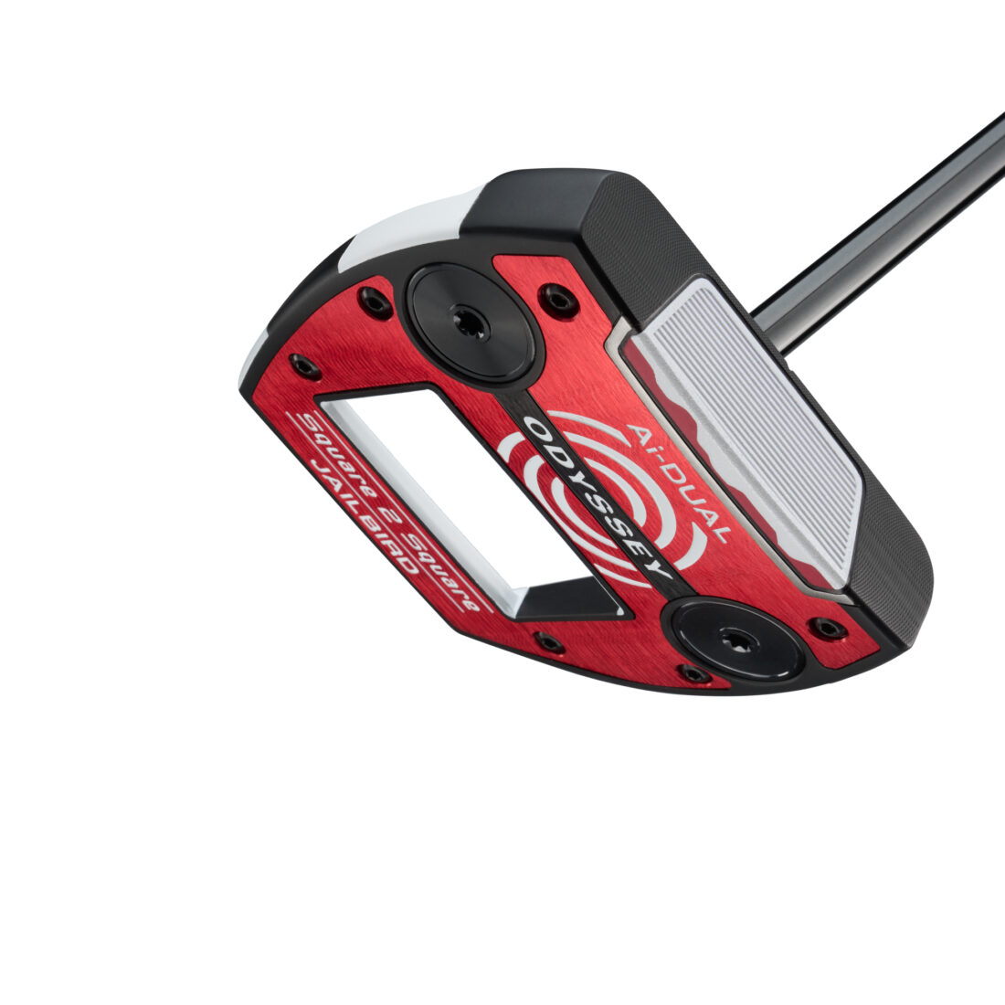 Putter Odyssey S2S Ai-DUAL Jailbird DS